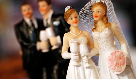 Op-Ed: It is time to secularise marriage in South Africa