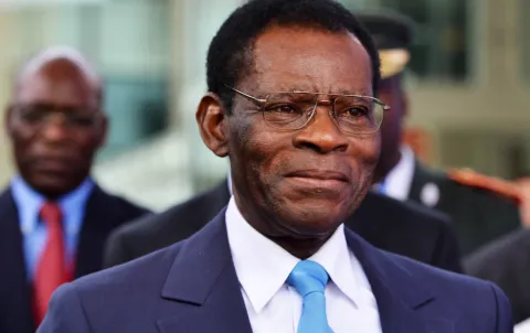Equatorial Guinea — how not to rig, or observe an election in an era of fraudulent democracy