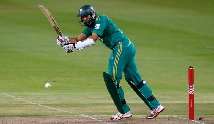 Cricket: Five talking points, SA vs. Pakistan T20 series