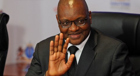 Makhura confirms cash-strapped Emfuleni municipality placed under administration