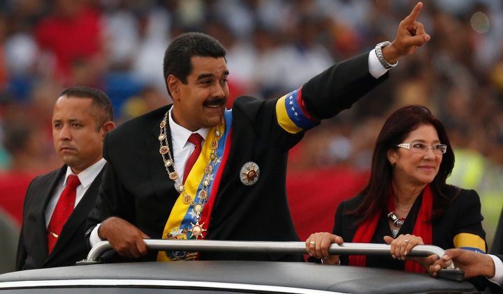 ANALYSIS: Rough start to post-Chavez era augurs badly for Venezuela