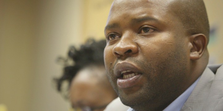 Tshwane to be put under administration