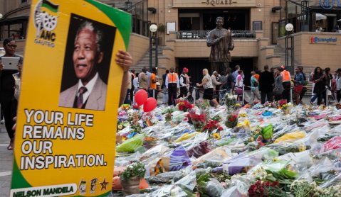 SA’s big test: Hosting the world’s goodbye to Madiba