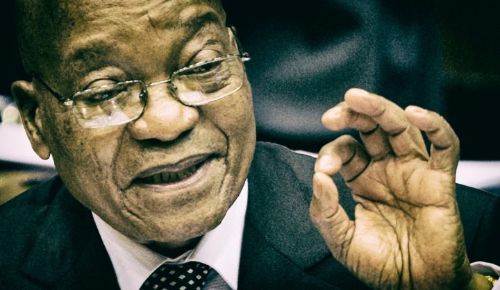 Op-Ed: Leadership Injudiciousness: deleterious to ANC relevance and lifespan
