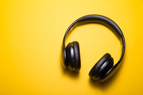 The podcasts to listen to if you want to switch the world off