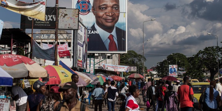 Kabila’s Plan C? The DRC’s constitutional court could bring him back