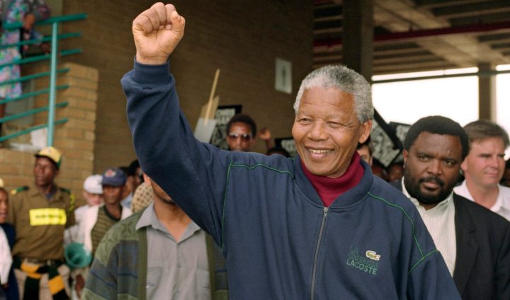 Madiba: South Africa’s loss is the world’s loss too