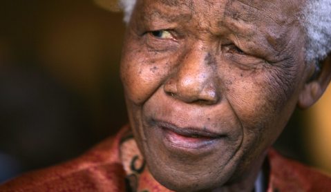 Op-Ed: What would Mandela do? Some thoughts on moving beyond anger and rhetoric