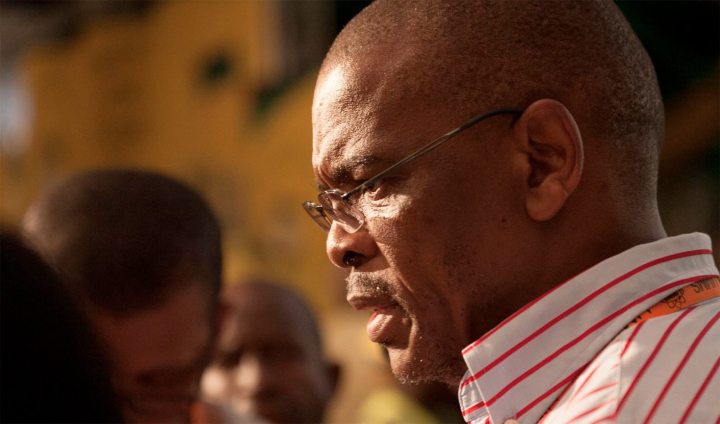 Ace Magashule’s Potemkin villages of the Free State
