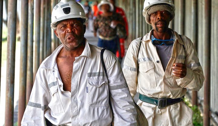 Transformation: How is SA’s mining industry faring?