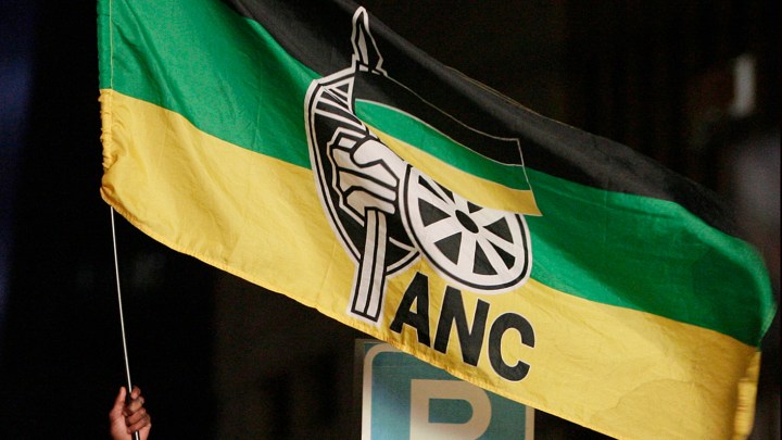 ANC at 102: when the revolution eats its own children