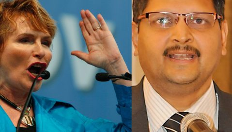 The New Age vs. Helen Zille – TNA eats humble pie