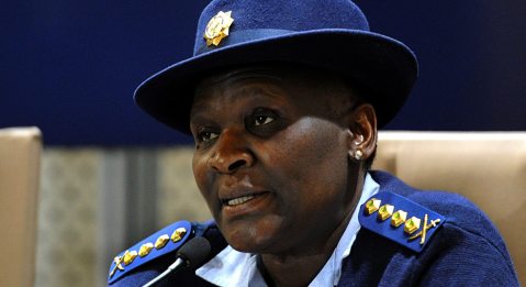 Analysis: Down the Police National Commissioner’s rabbit hole we go again