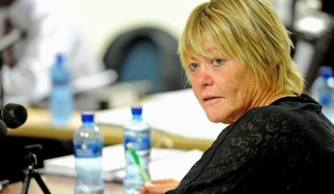 Analysis: After NPA’s epic loss, Glynnis Breytenbach must return to ALL her cases
