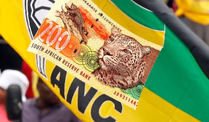 ANC’s big guns in effort to fix fractious North West