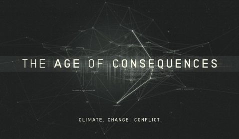 Review: ‘Age of Consequences’ takes climate change into the war zone