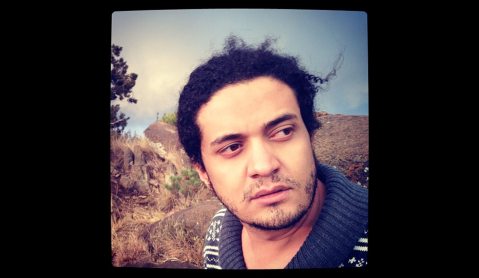 Death sentence for free speech: Poet Ashraf Fayadh and the rising toll in Saudi Arabia