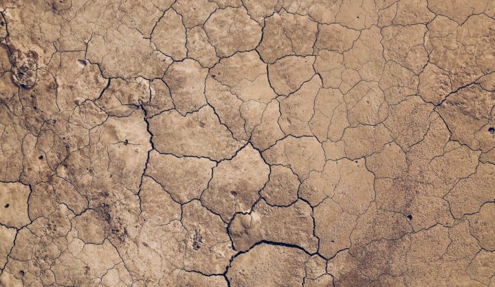 Dry land: How the race for water could leave us high and dry, Part 2