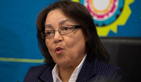 Community and land owner to meet over Mitchells Plain protests – De Lille