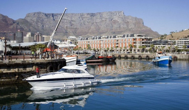 Cape WaterGate: Western Cape drought won’t dry up tourism, says advisory firm