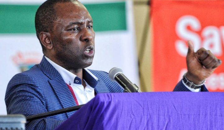 Minister Zwane’s no-show at Parliament prompts inquiry