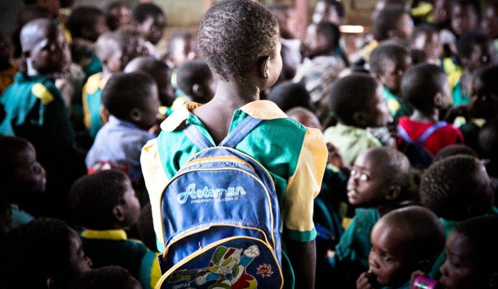 Malawian pupils suspended for sexual activity take their ordeal to court