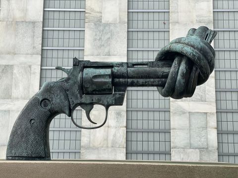 Silencing the Guns: Do the African Union’s annual themes deliver?