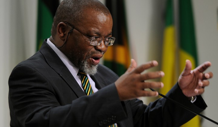 ANC 8 January statement: It’s 2015 and back to the future