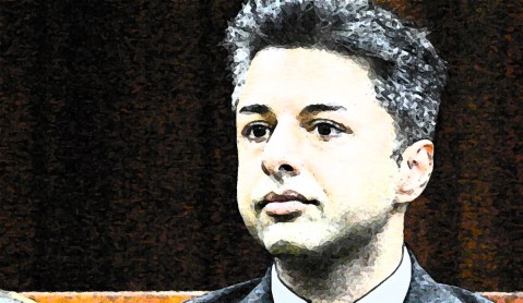 The Killing of Anni: Shrien Dewani might still have to answer questions about the murder in the UK