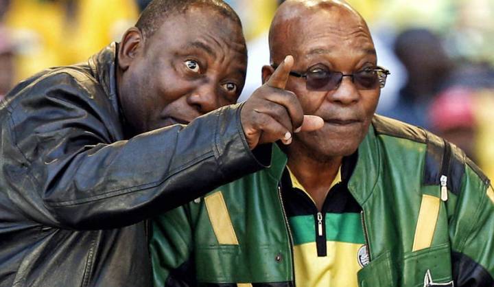 Newsflash: ANC launches three-pronged bid to remove Jacob Zuma after he back-tracked
