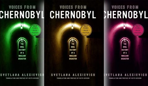 Book review: The official incompetence, laziness and cronyism – behind the nightmare of Chernobyl