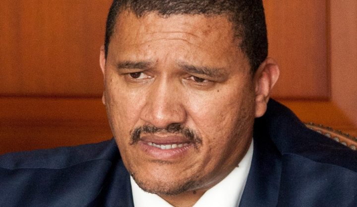 Op-Ed: Marius Fransman’s sexual assault charges – why the delay?