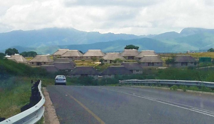 Nkandla: The food chain and money trail spreads beyond the presidential precinct