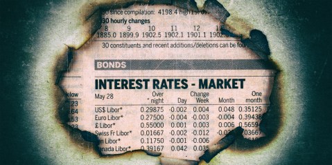 Rising inflation and interest rates and other upcoming horror stories in the year ahead