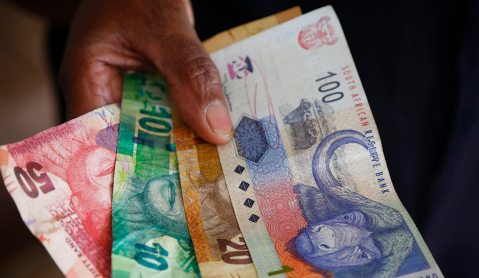 Op-Ed: Tender accountability shrinking in South Africa