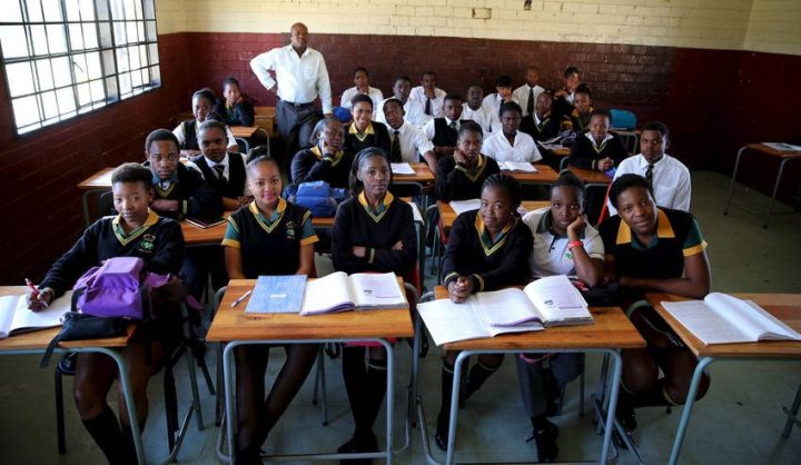 Op-Ed: The PIRLS debacle – literacy, language and standards in schools in South Africa