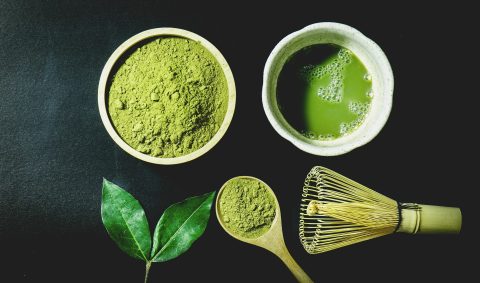 The Matcha Movement: Why the green tea powder is more than just a trend