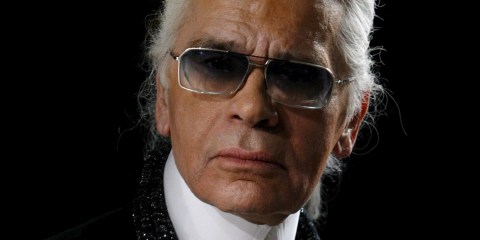 Karl Lagerfeld, who ruled Chanel design for decades, dies at 85