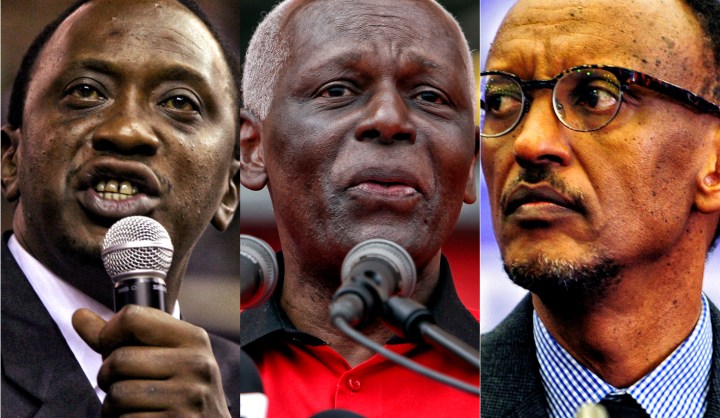 Op-Ed: Three Days in August – African elections through the looking glass