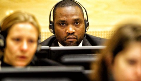 Op-Ed: Human Rights victims lose out in the ICC debacle