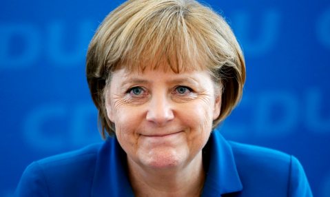 Cyprus Deal Boosts Merkel At Home, Deepens Resentment Abroad