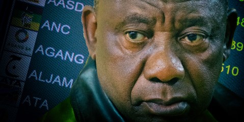 ANC returns, DA flat-lines – it’s time both face factional demons or risk missing voters’ message