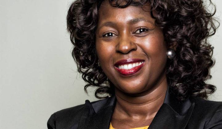 Makhosi Khoza: Cadre with a conscience removed as ANC discipline is the new factional stick