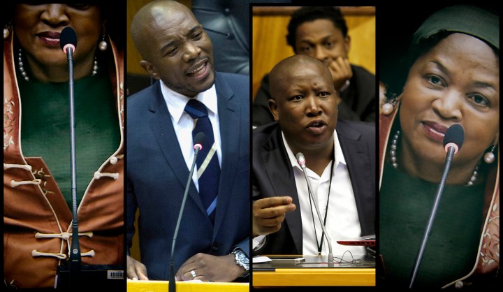 Explainer: Everything you need to know about Tuesday’s motion of no confidence debate