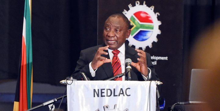 The winding and long-winded road: SA’s political economy further fragments, and by-elections loom