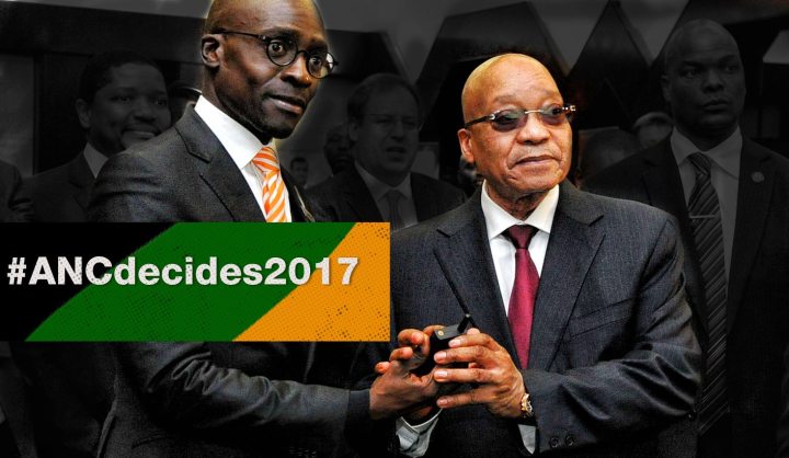 ANC Leadership Race: Policy Explainer 2 – Forget the bling, viva serving the people, viva!