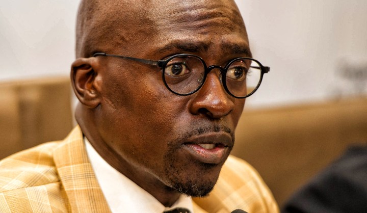 Parliament: Malusi Gigaba’s R10-billion plan to bail out SAA