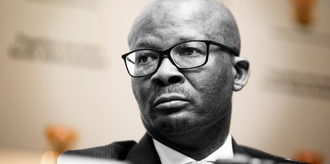 Floundering Eskom ship running out of ballast as Treasury prepares Special Appropriation Bill