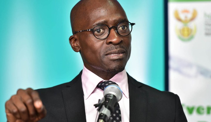 Gigaba’s Medium-term budget: State coffers feel the pressure from SOEs and public wage bill