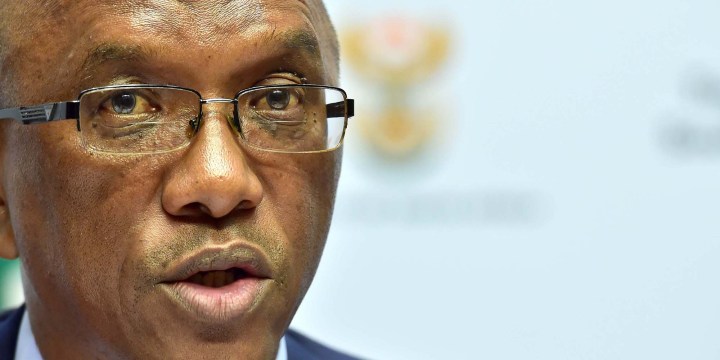 Kimi Makwetu was a formidable ally in helping South Africa root out and defeat State Capture